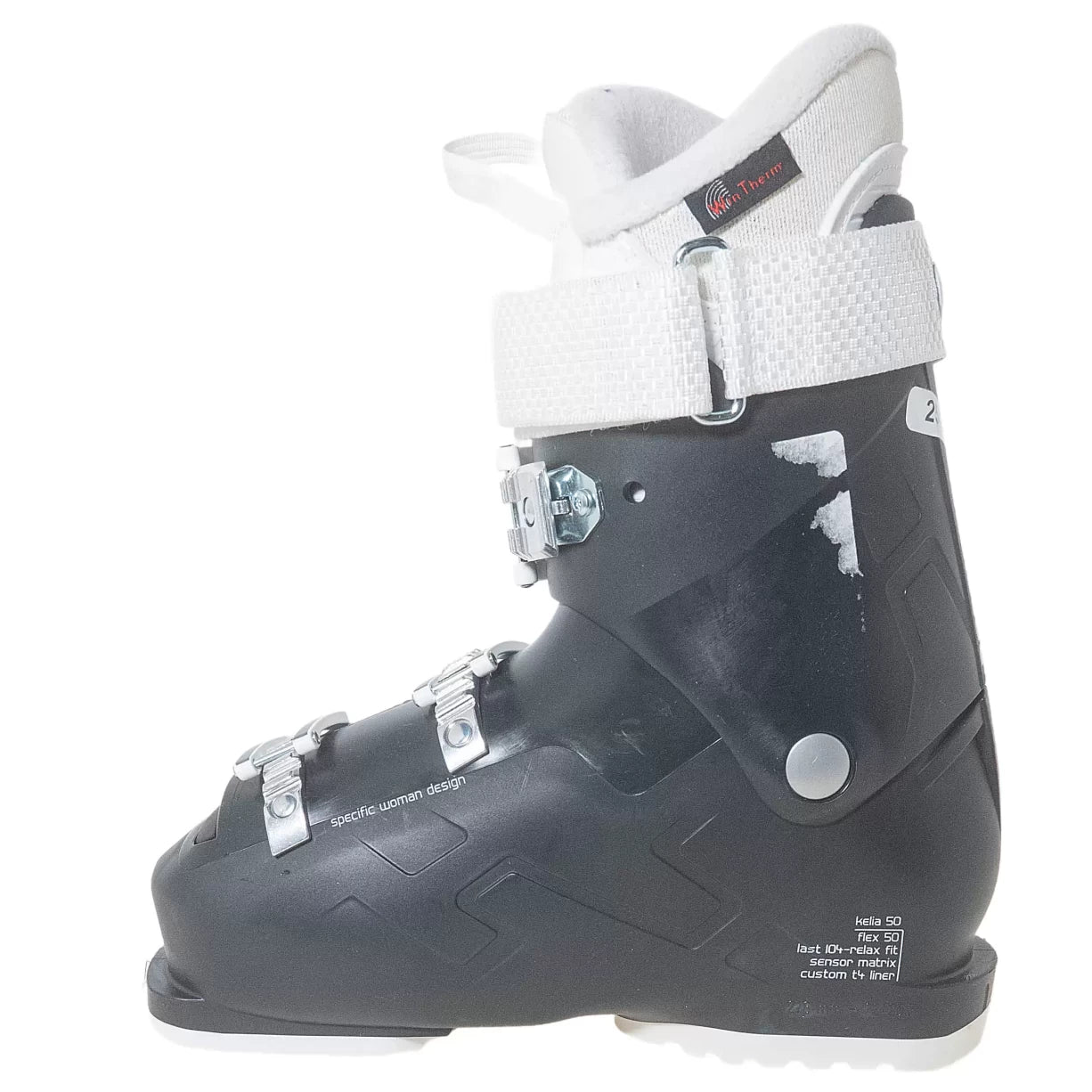 22.5Dark Navy