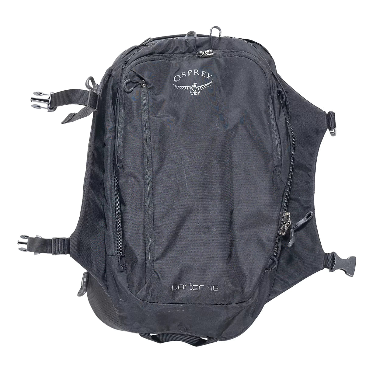 46 LBlack