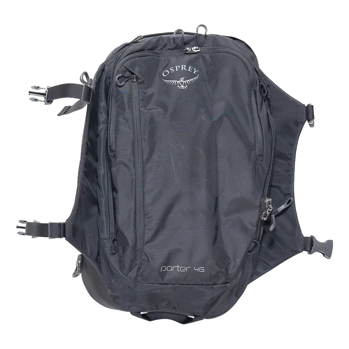 46 LBlack