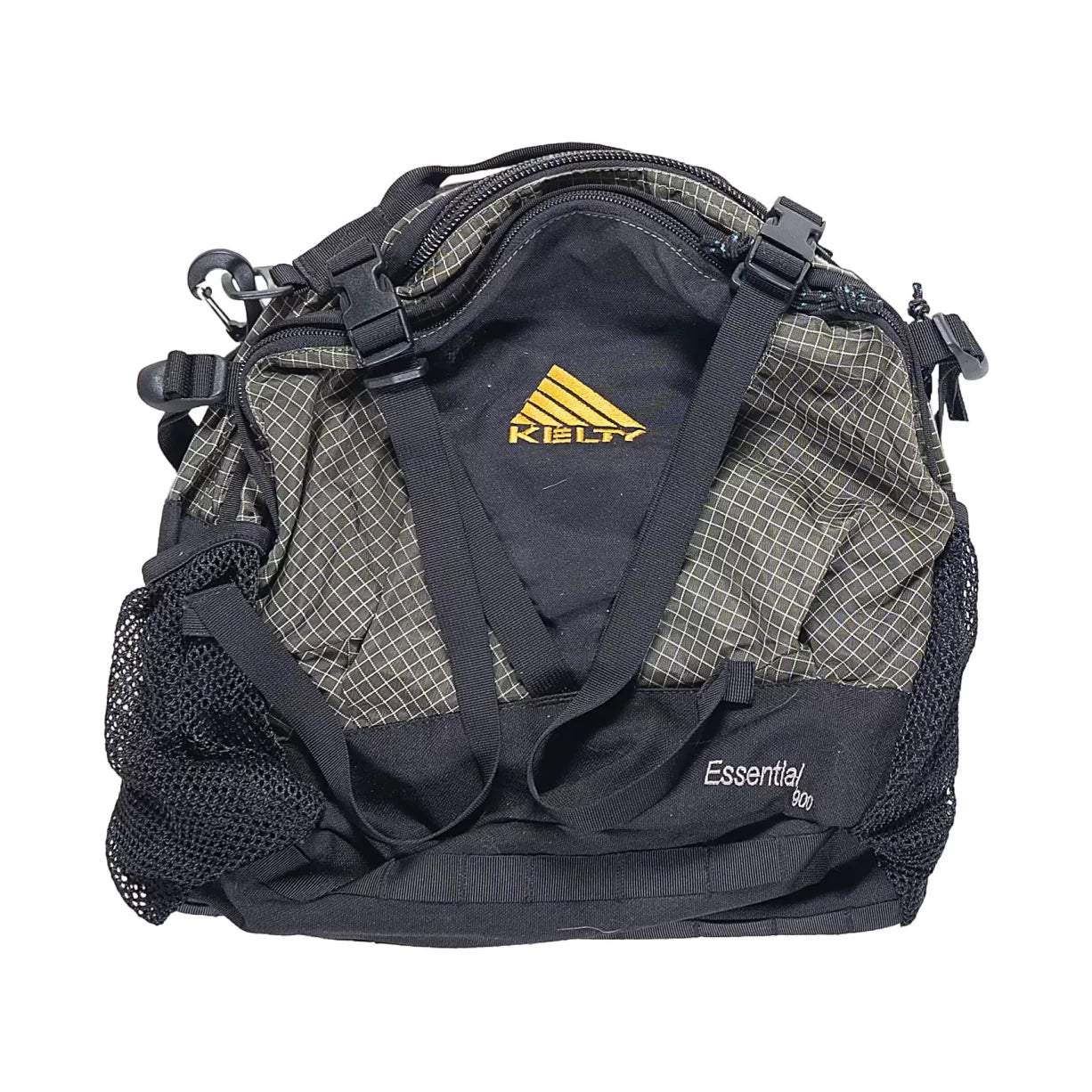 One SizeBlack/ Grey