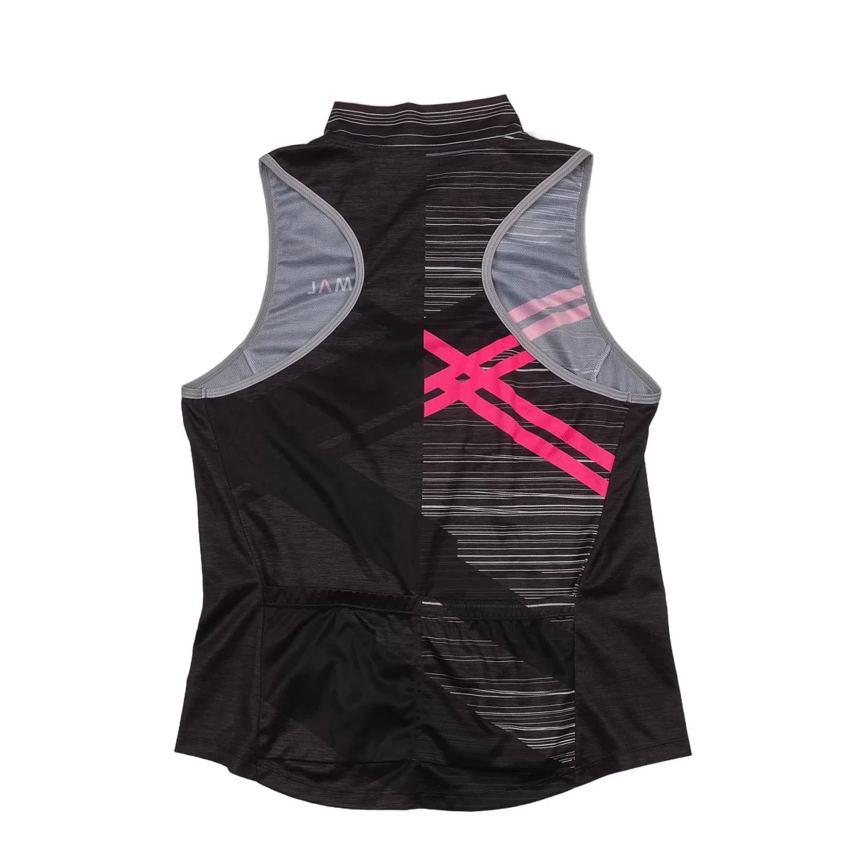 XLBlack/Pink