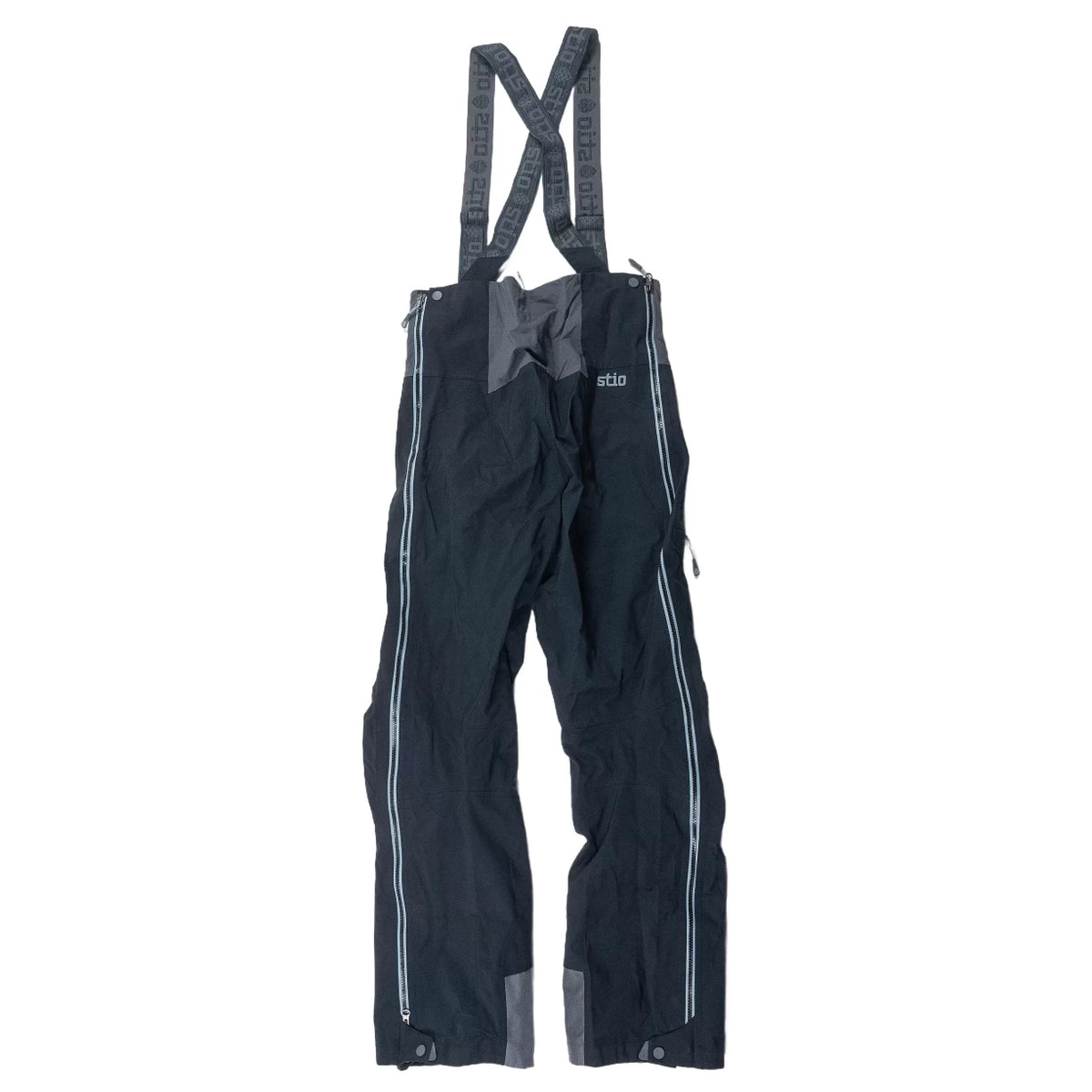 Small / RegularBlack/Gray