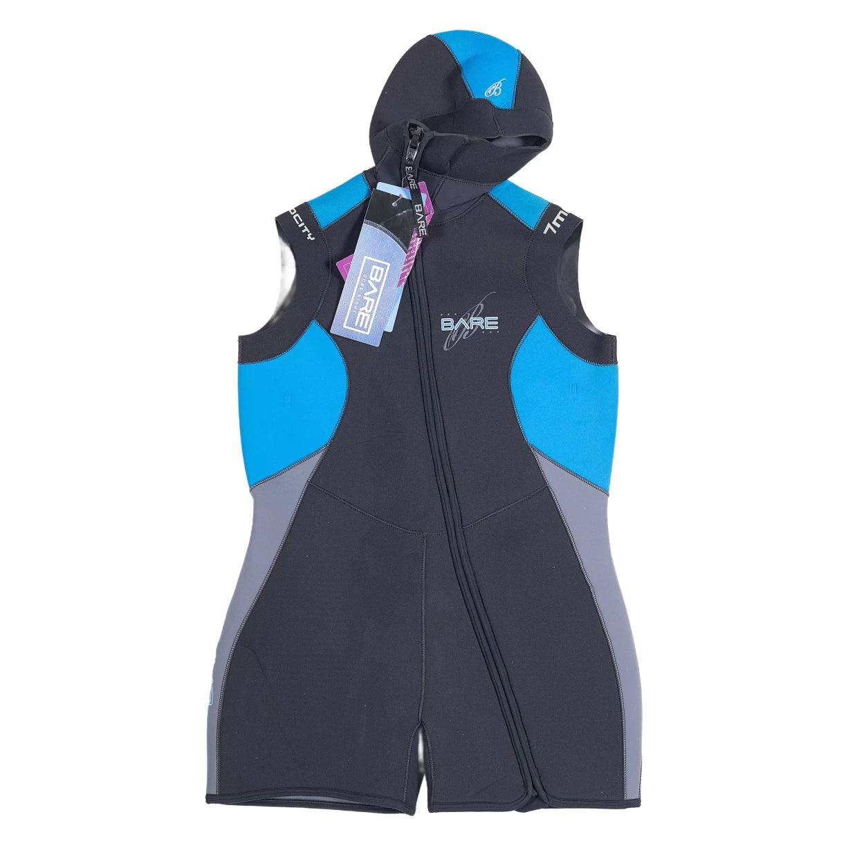14Black/Blue