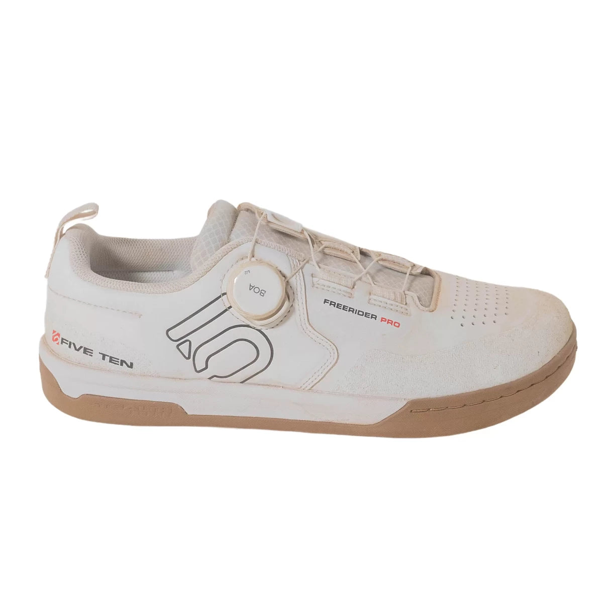 10White