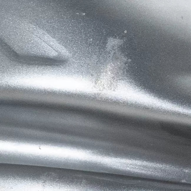 One SizeSilver