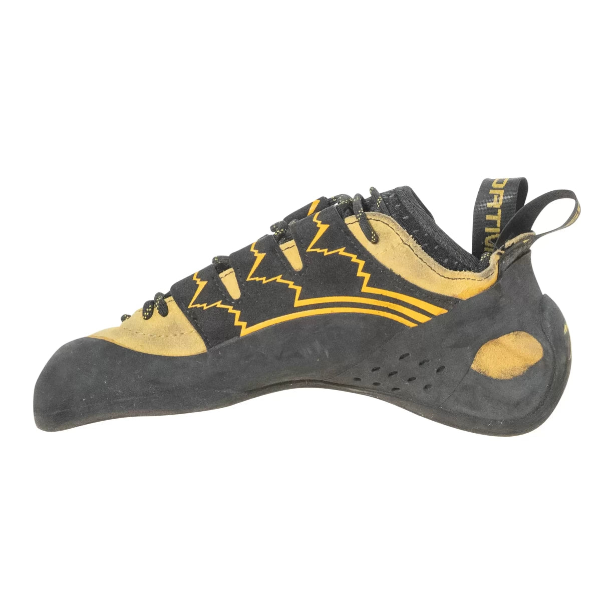 41.0Black/Yellow