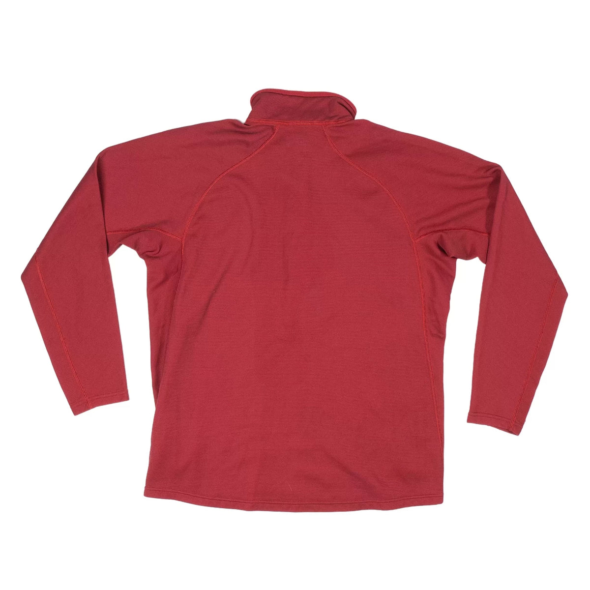 Estimated Size LRed