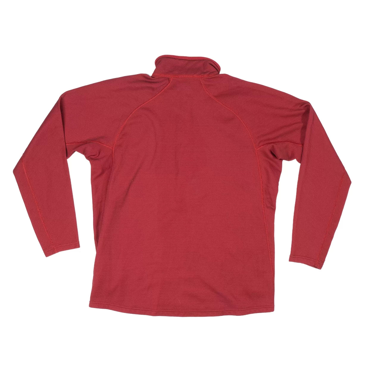 Estimated Size LRed