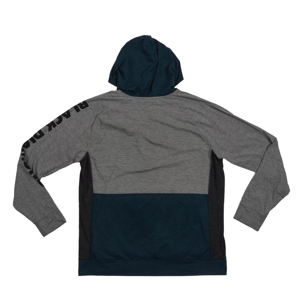 XLGray/Blue