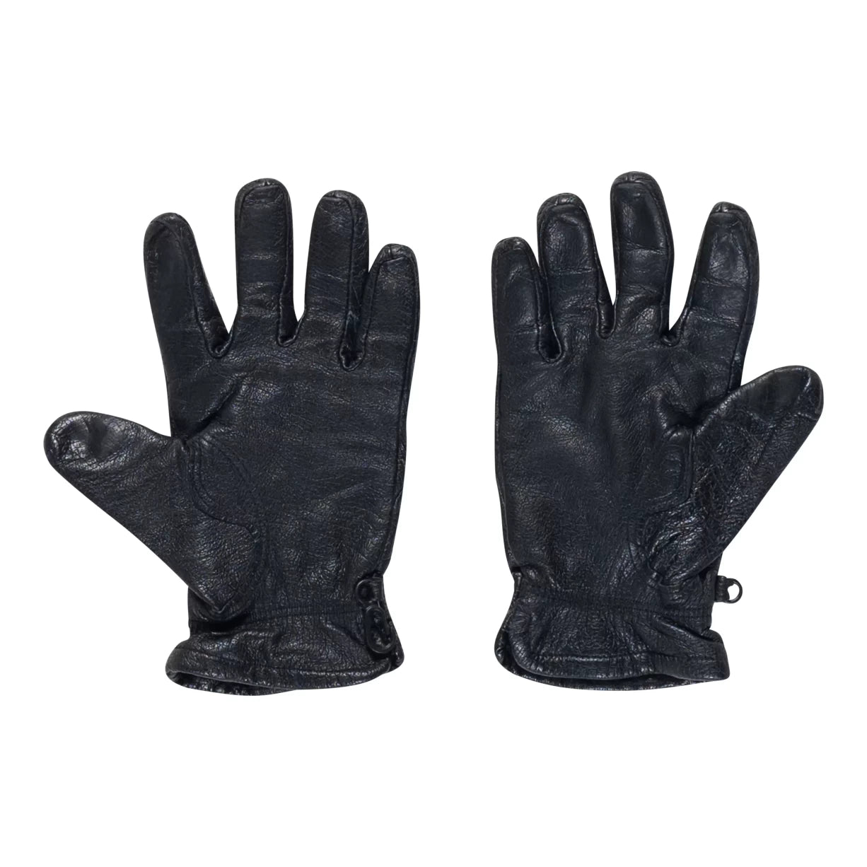 Estimated Size LBlack