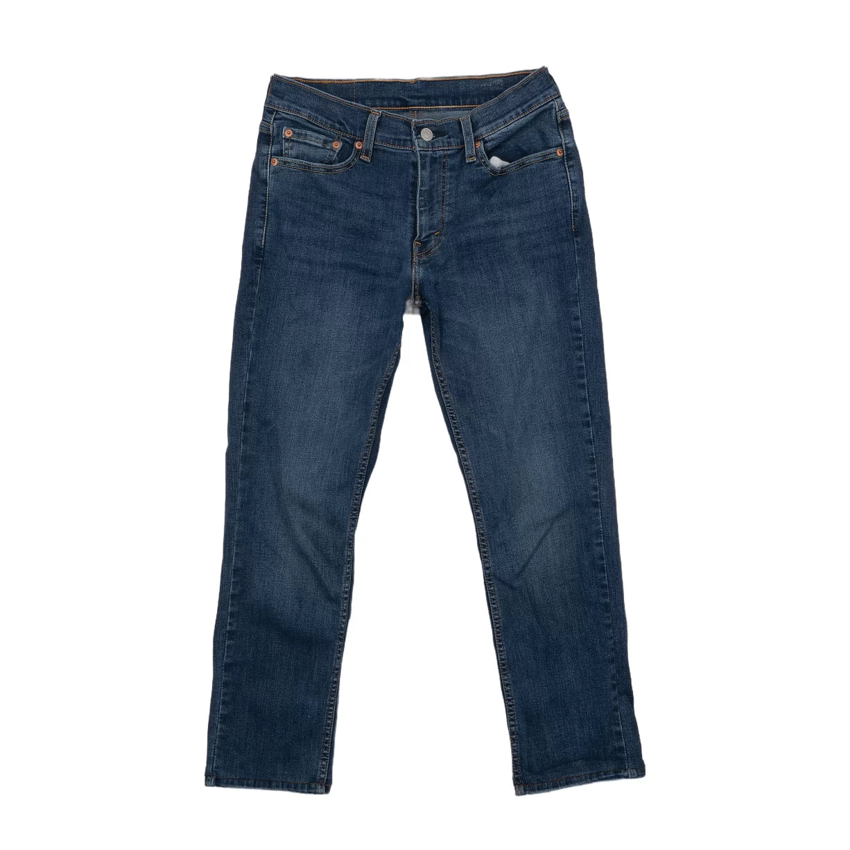 30 x 30Denim