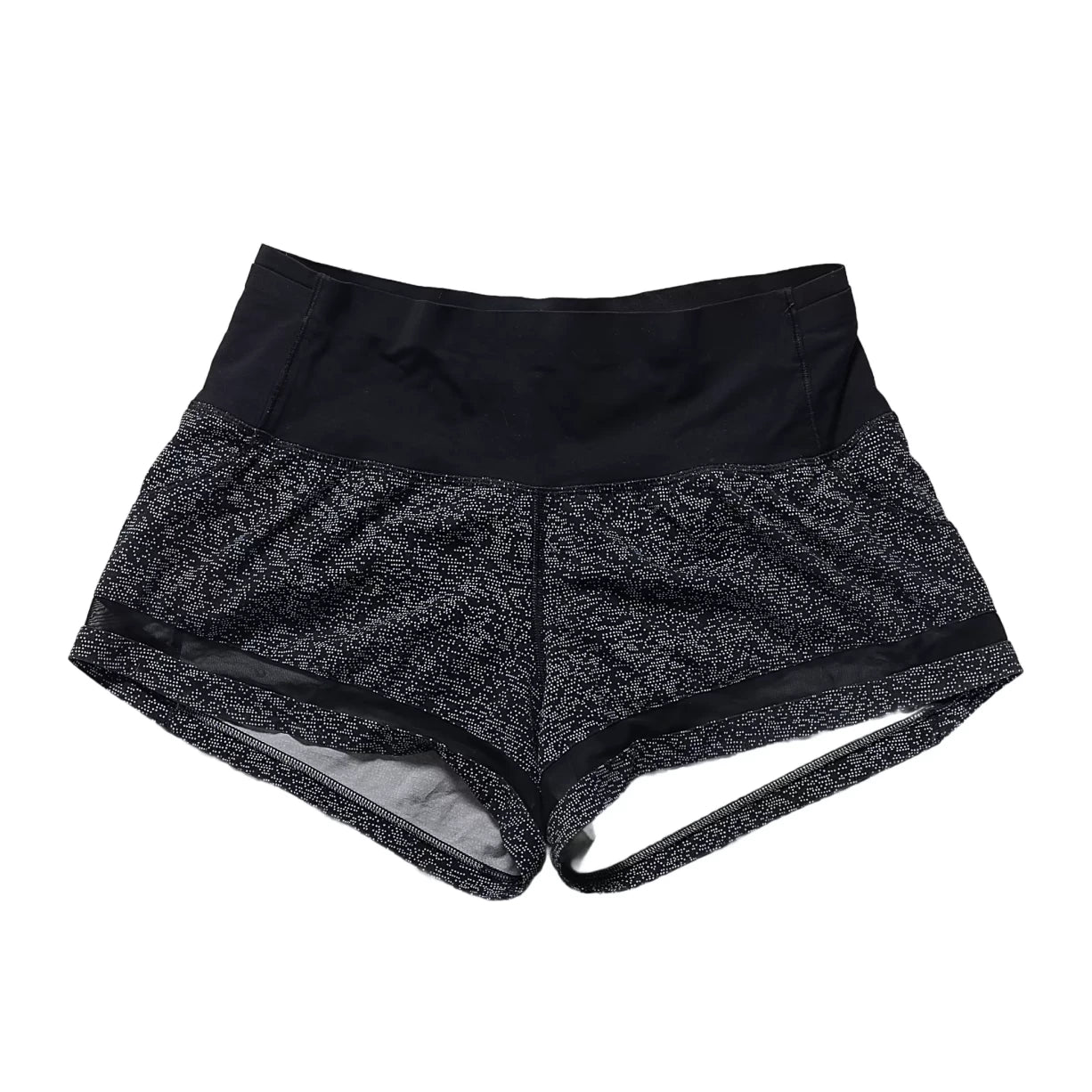 Estimated Size S/MBlack