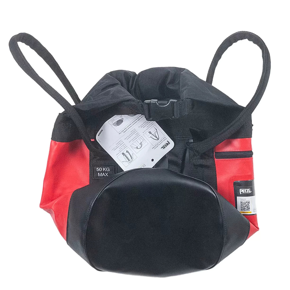 15 LRed/Black