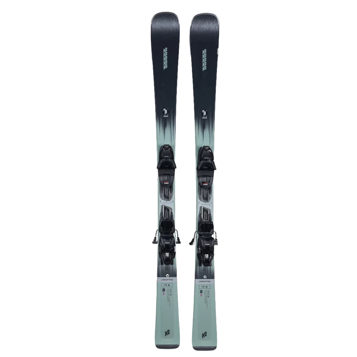 142cmGreen/Black