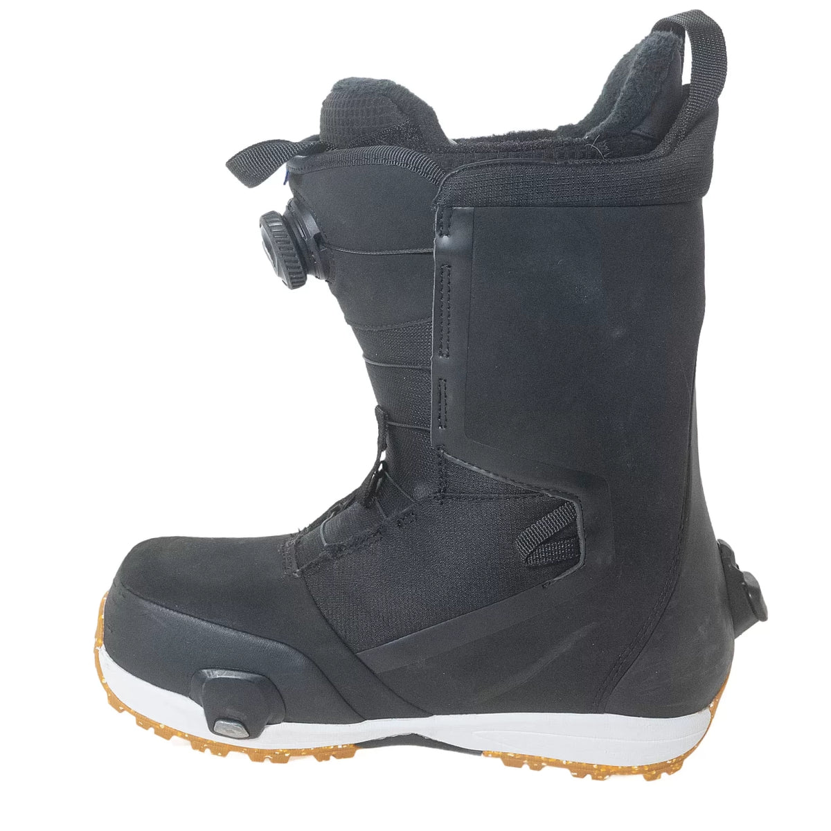 9.5Black
