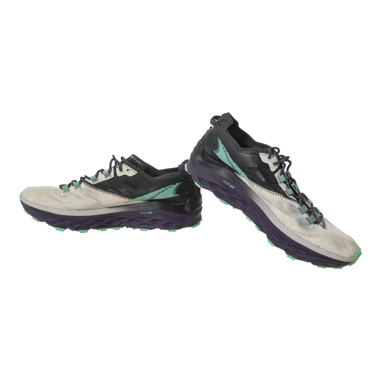 8.5Purple/Black/White