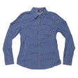 XSBlue Plaid