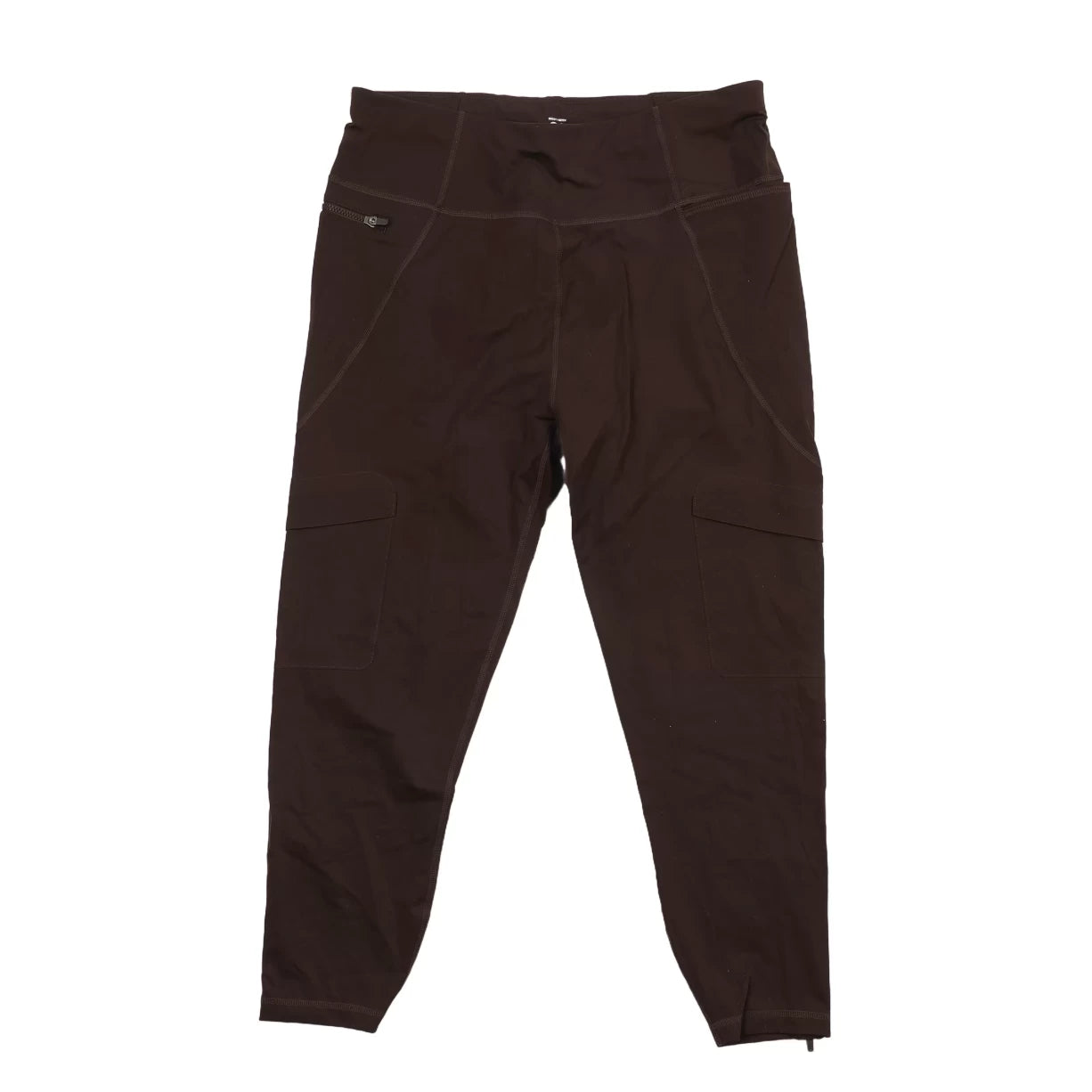 12Brown