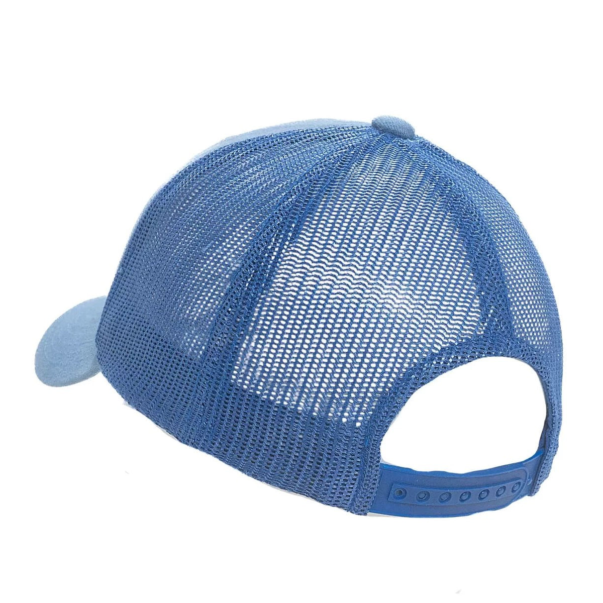 One SizeBlue