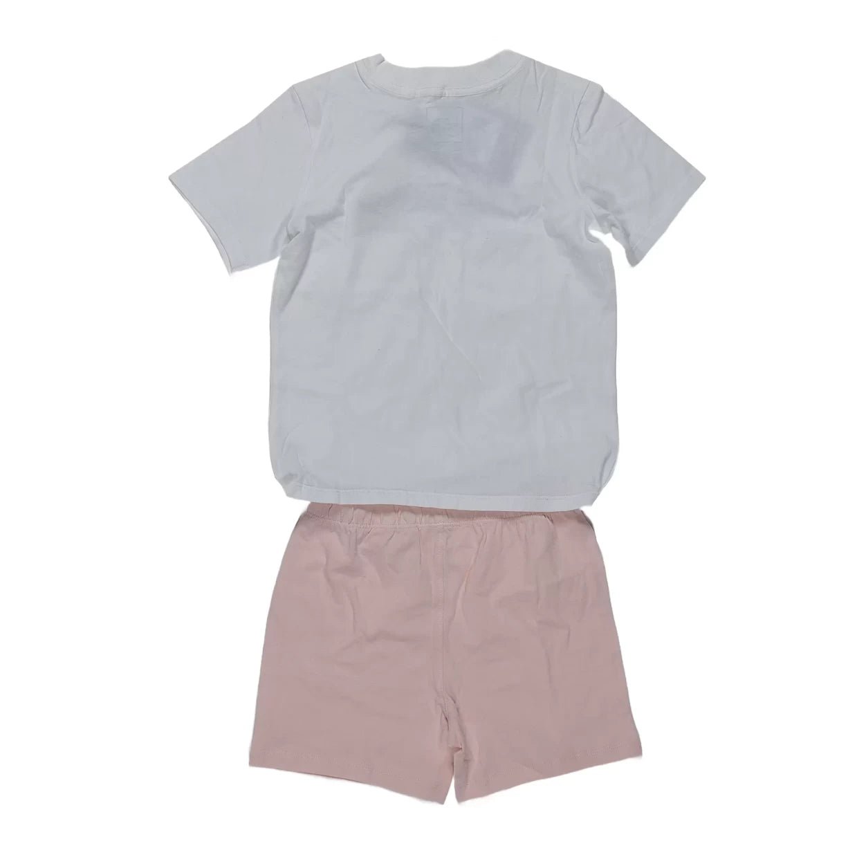 4TWhite/Pink