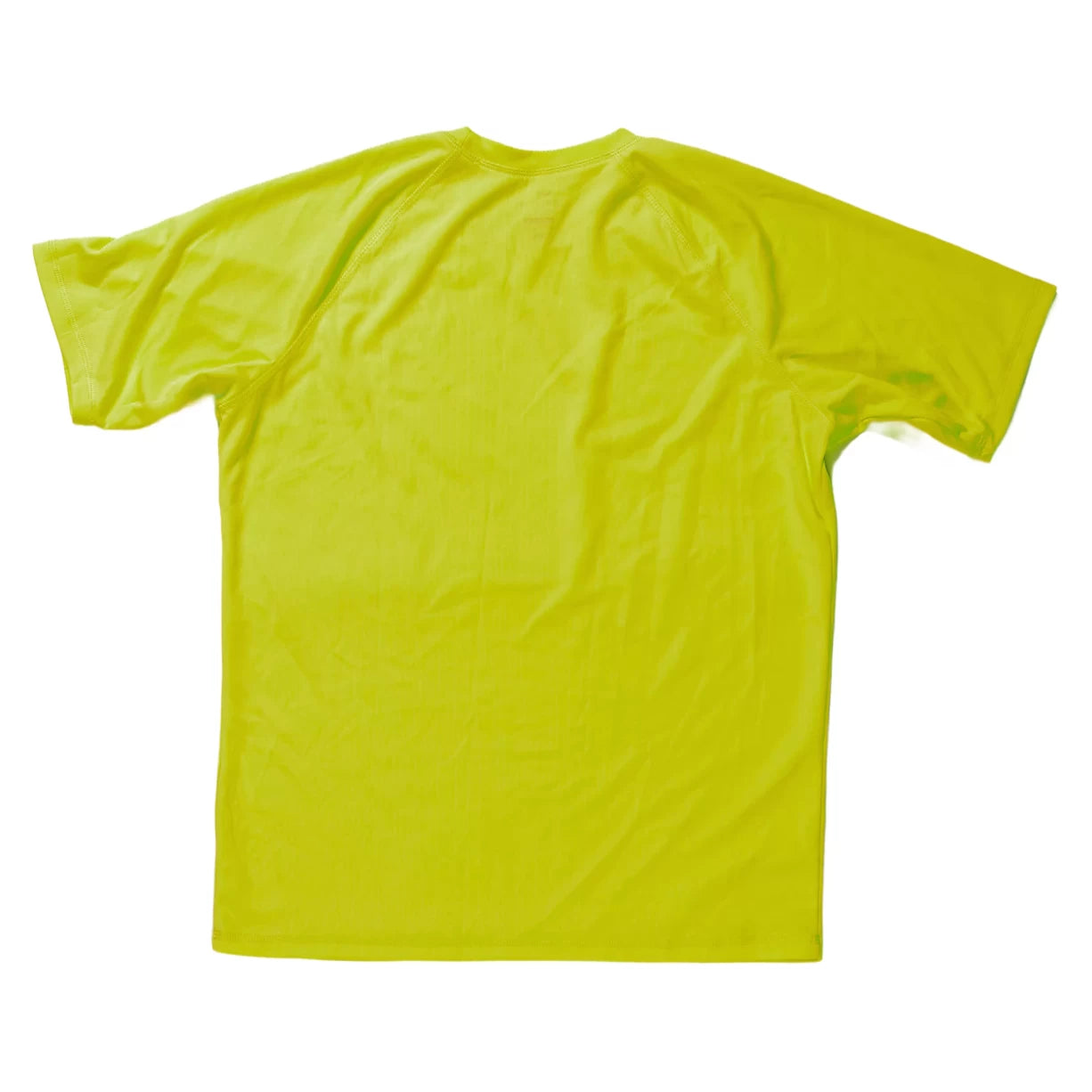 MNeon Yellow