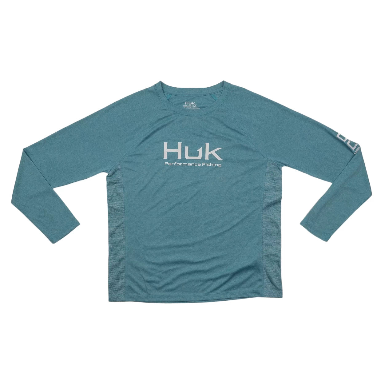 MAlgr Blue Heather