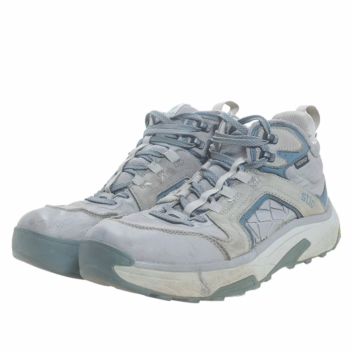 10Gray