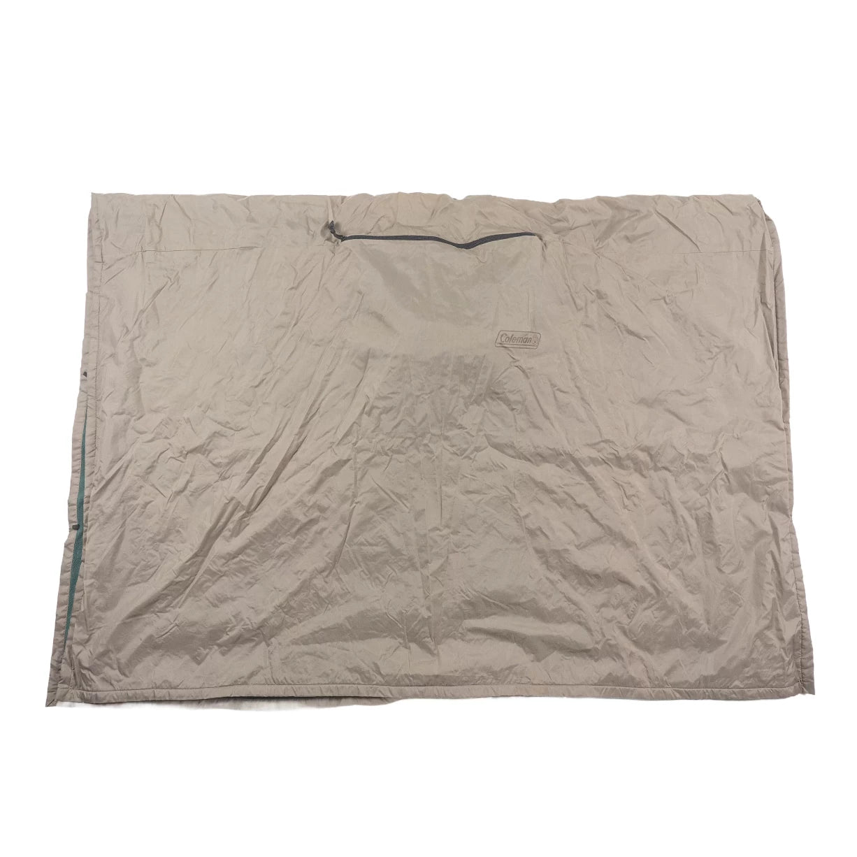 One SizeBrown/Green