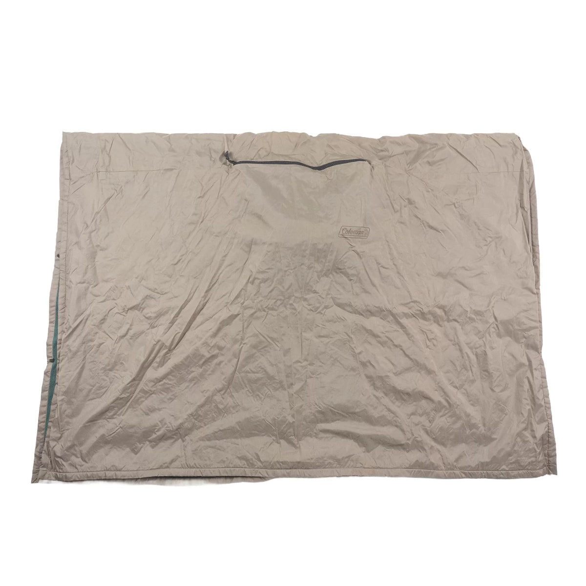 One SizeBrown/Green