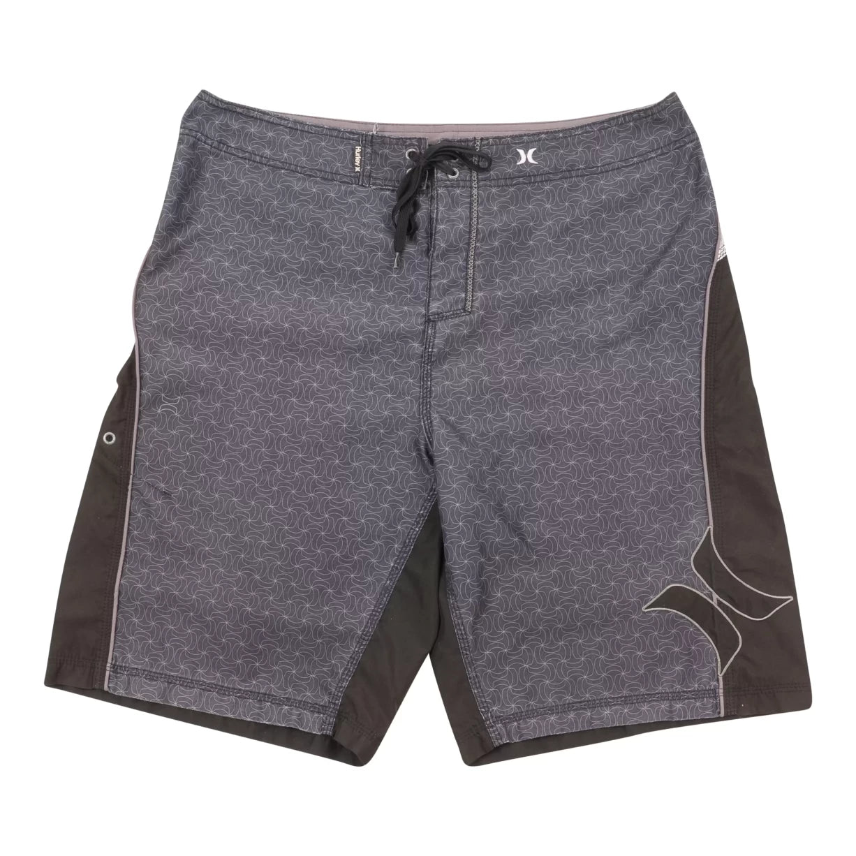 36.0Grey/Black