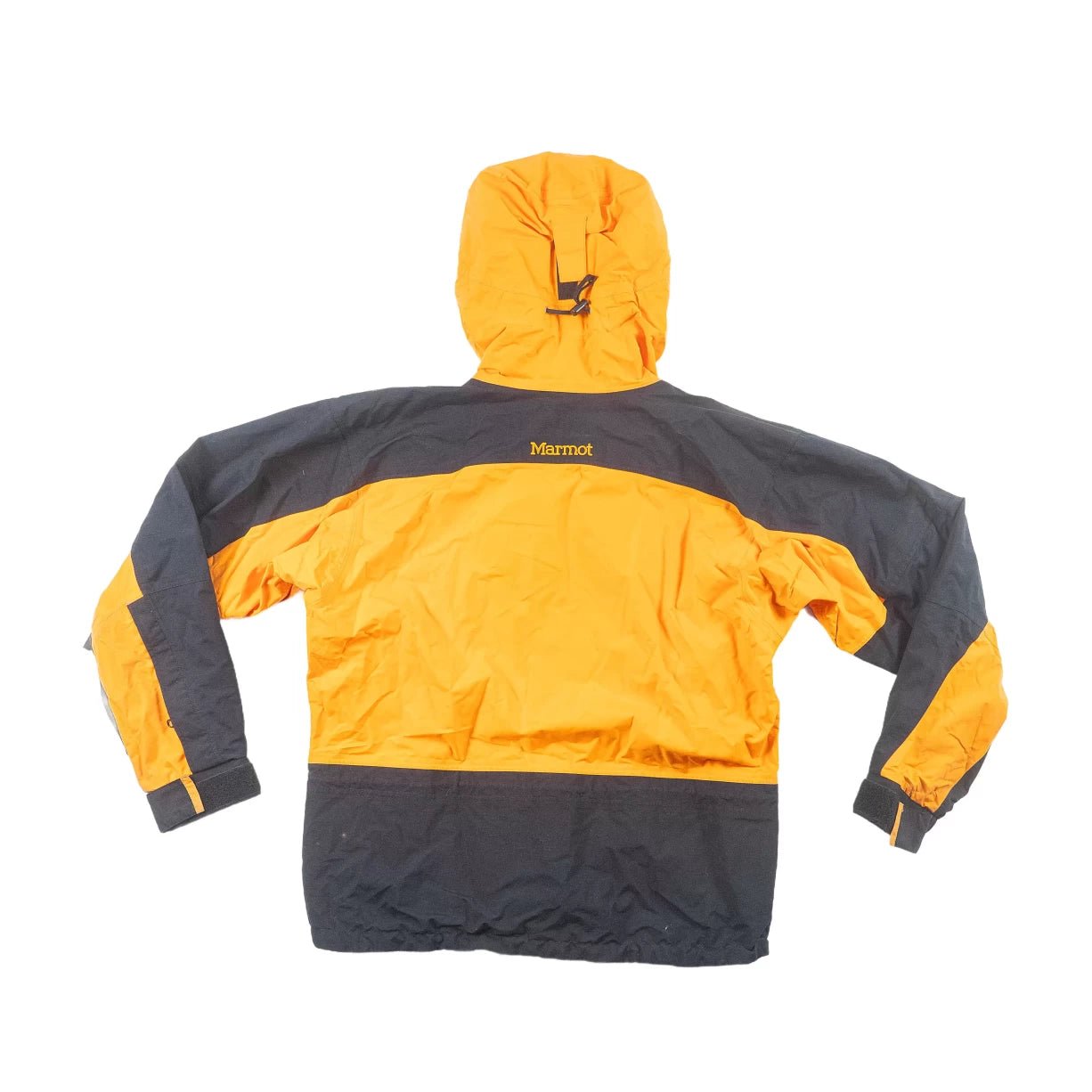 MOrange/Black