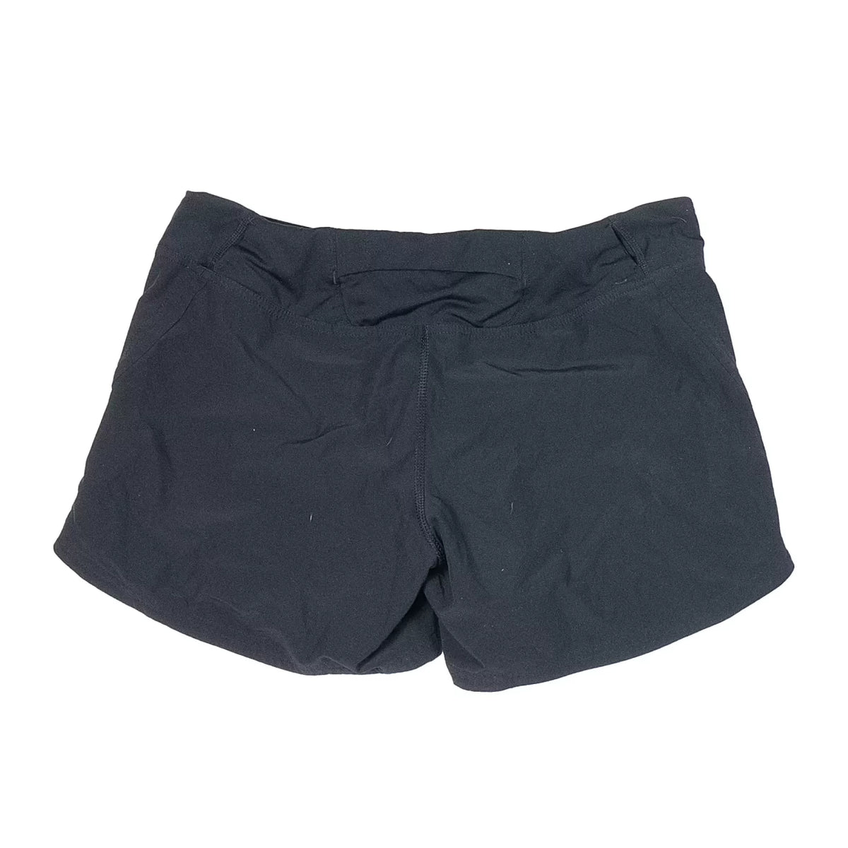 Estimated size SBlack