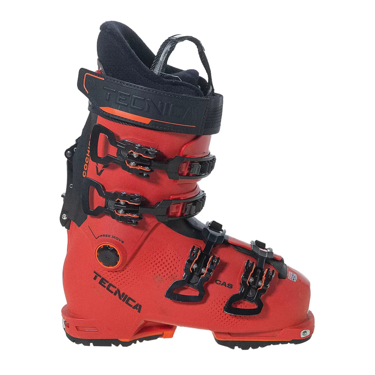 23.5Red/Black