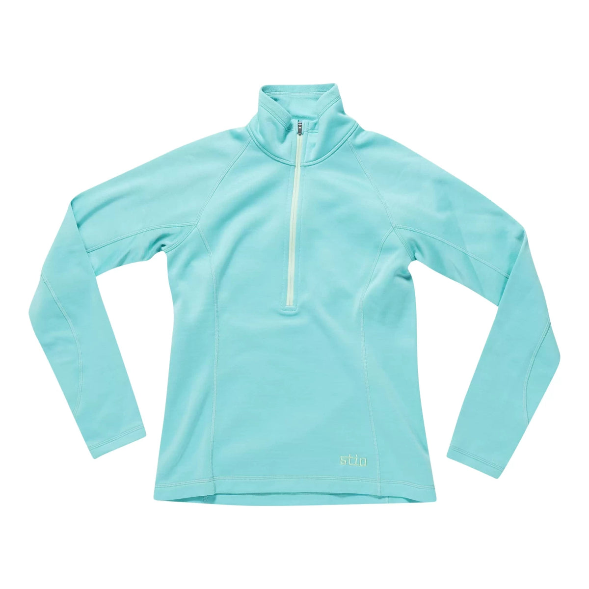 Stio Gannett Peak Fleece Half Zip - Men's