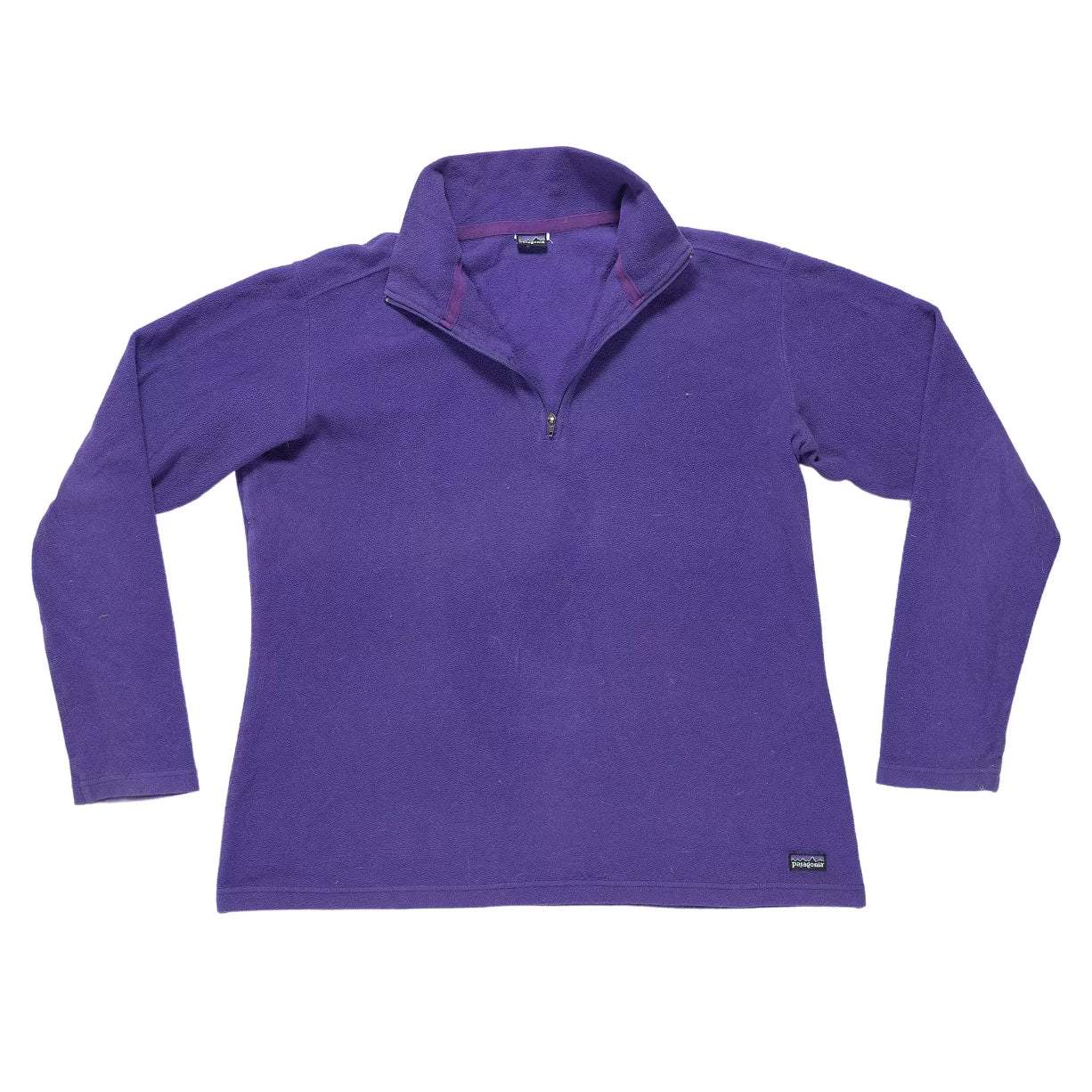 Estimated LPurple