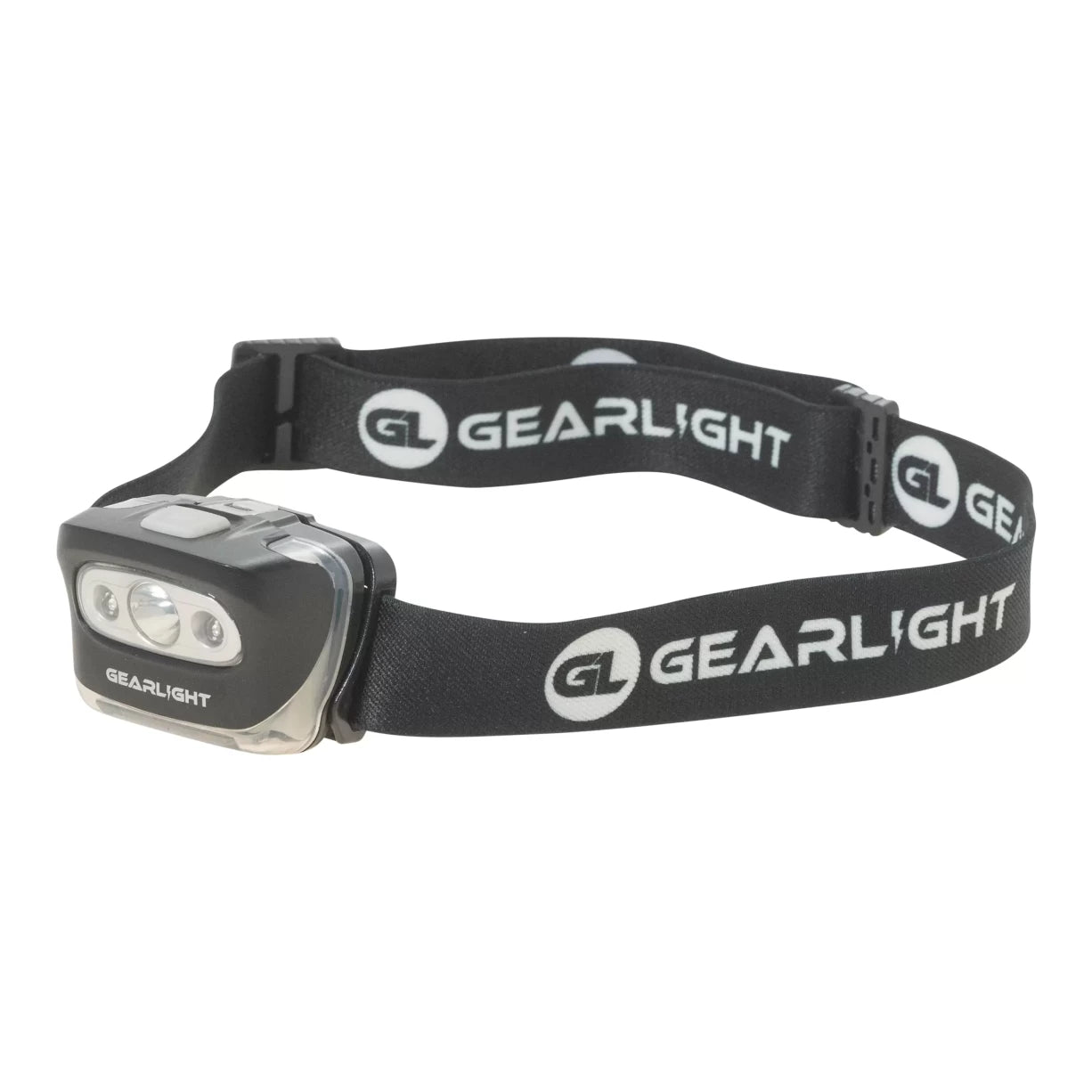 AdjustableBlack/White