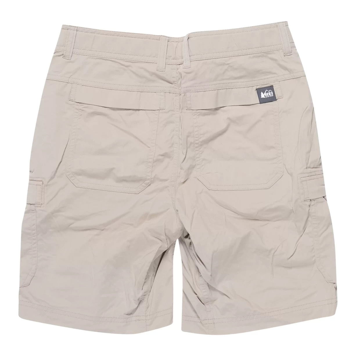 Estimated size SKhaki