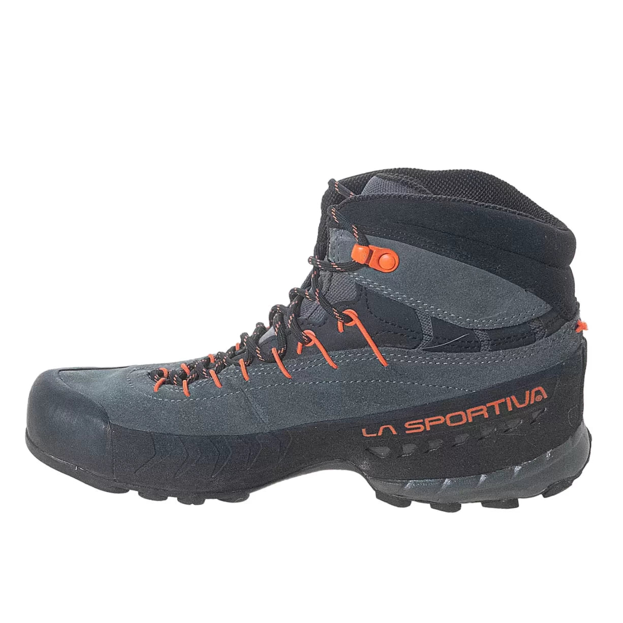 7.5Black/Grey