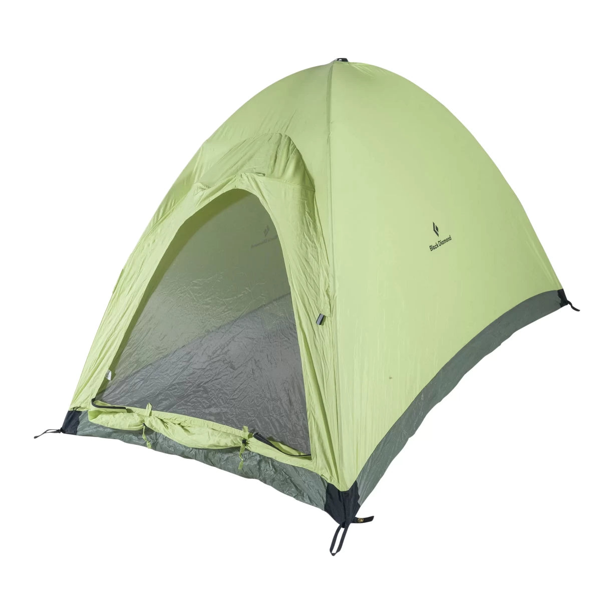 2 PersonGreen/Yellow