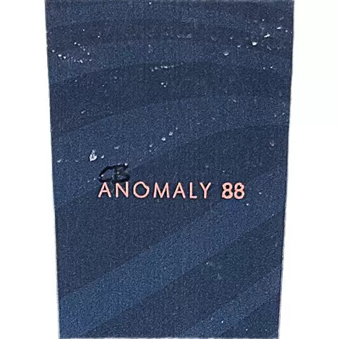 188cmBlue/Orange