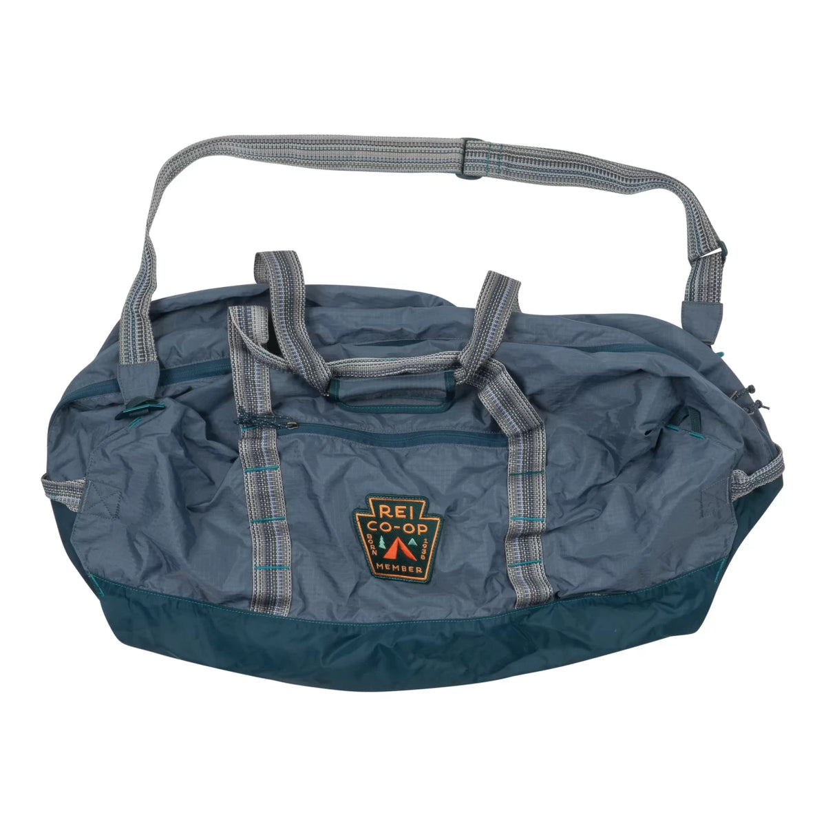Rei Co Op Duffel REI Roadtripper Review CleverHiker