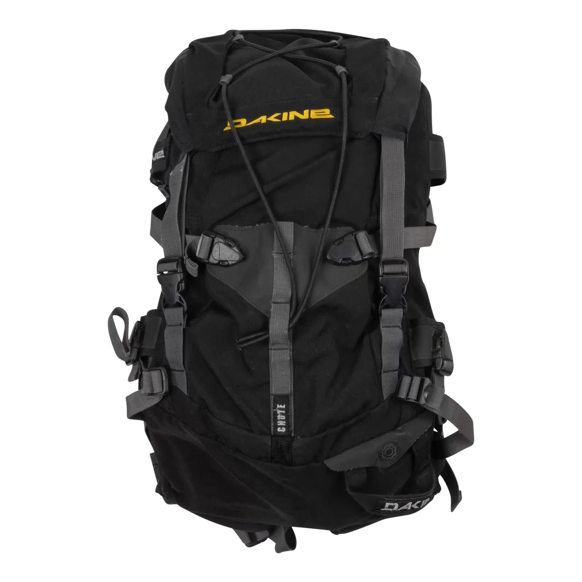 Dakine Chute Ski Backpack – Geartrade.com