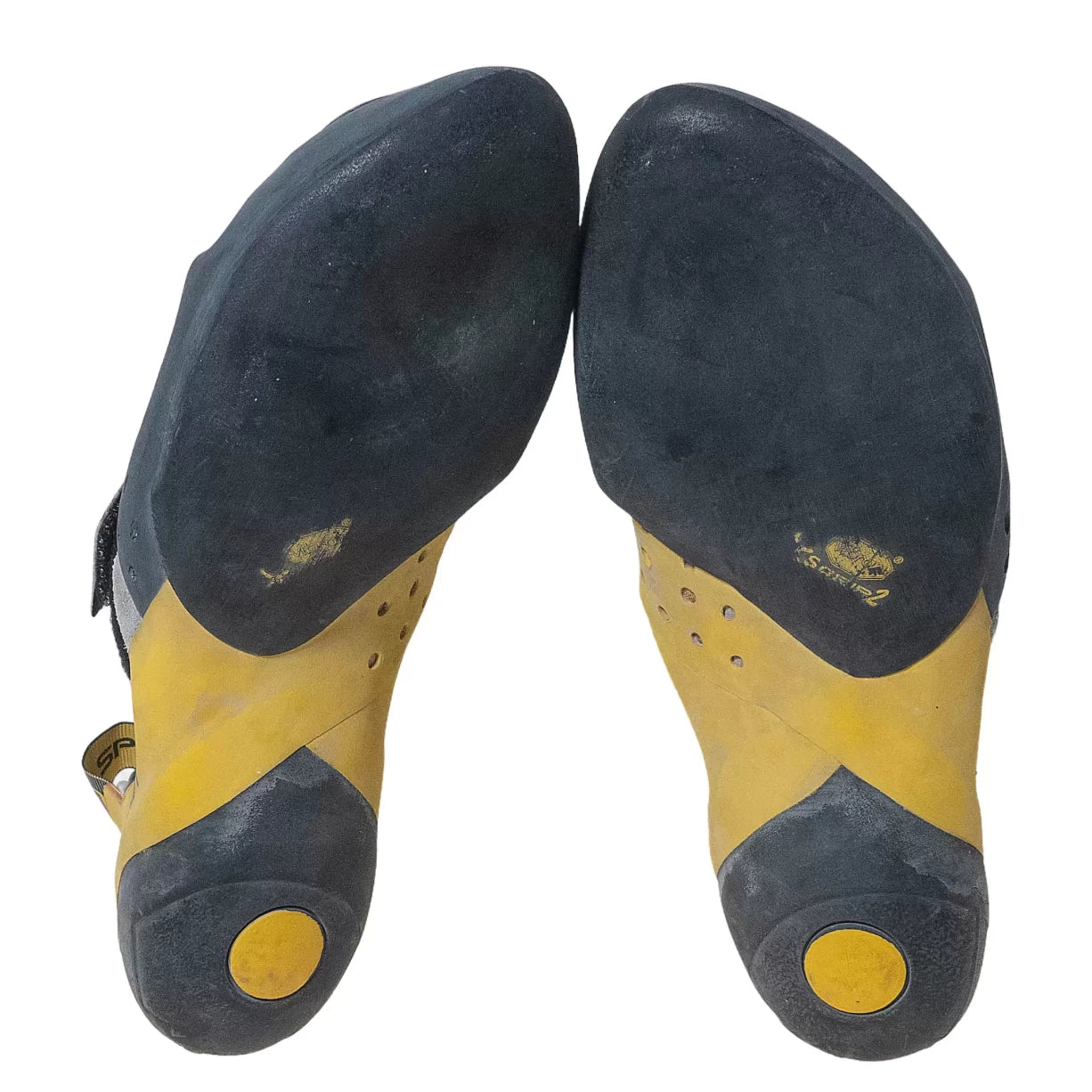 44.5Black/Yellow