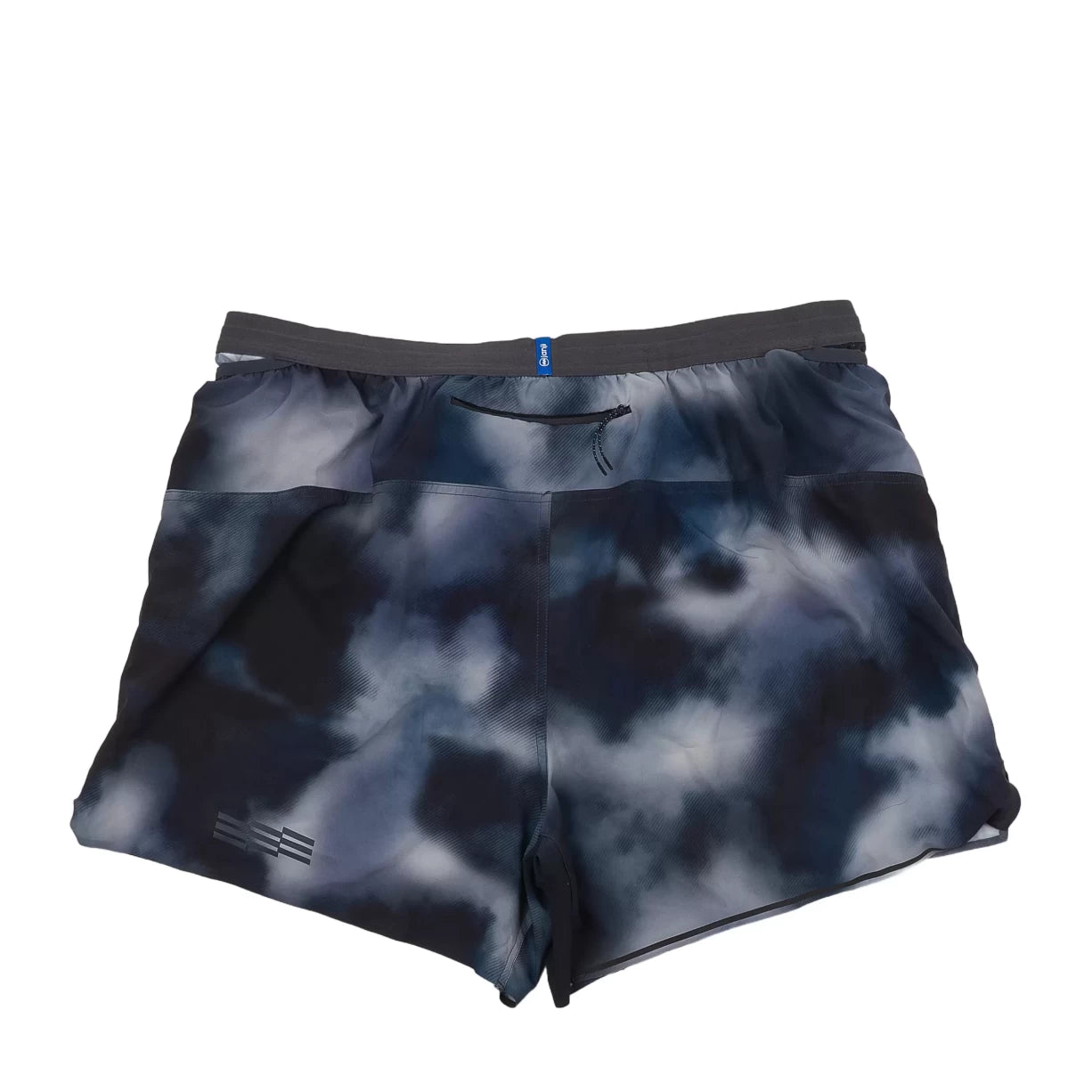 XLBlue / Black