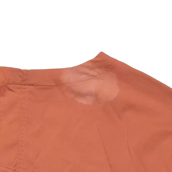 SBurnt Orange