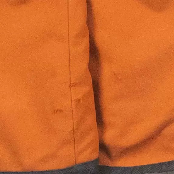 XSOrange