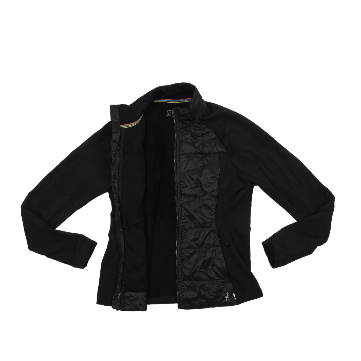 LBlack