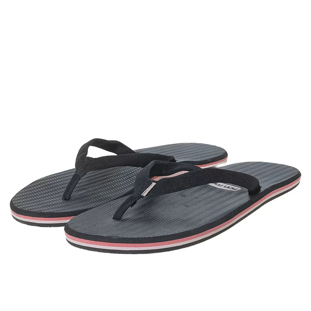 11Black/Pink
