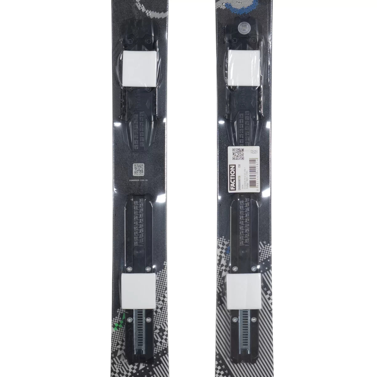 158cmBlack/White