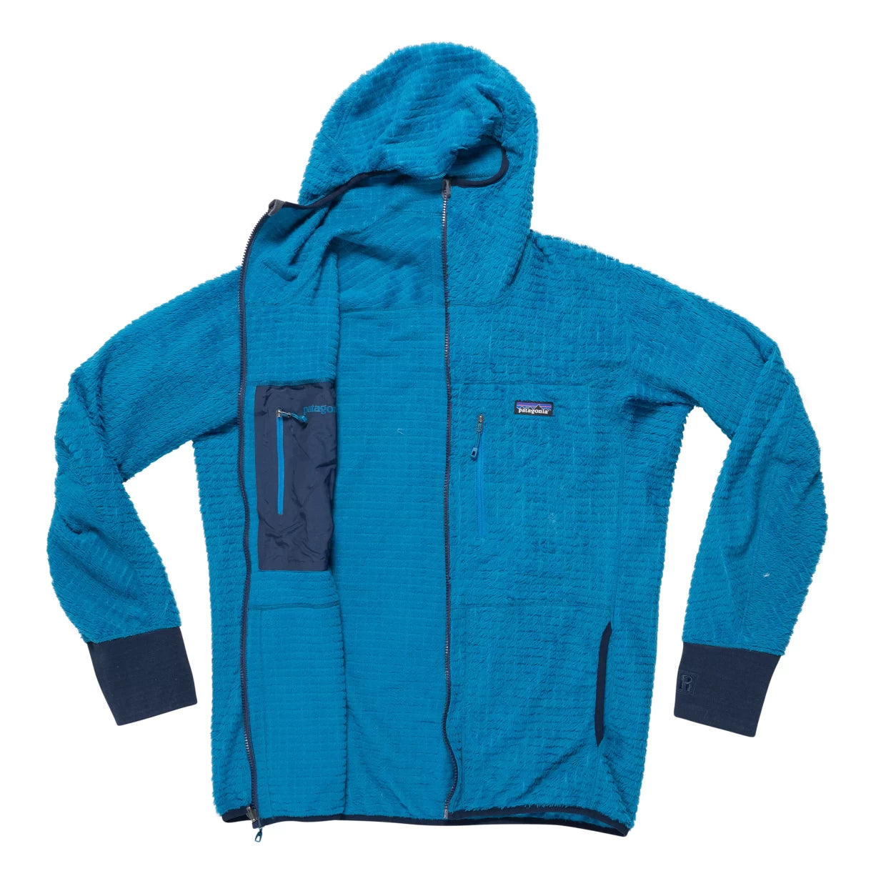 Estimated Size LBlue